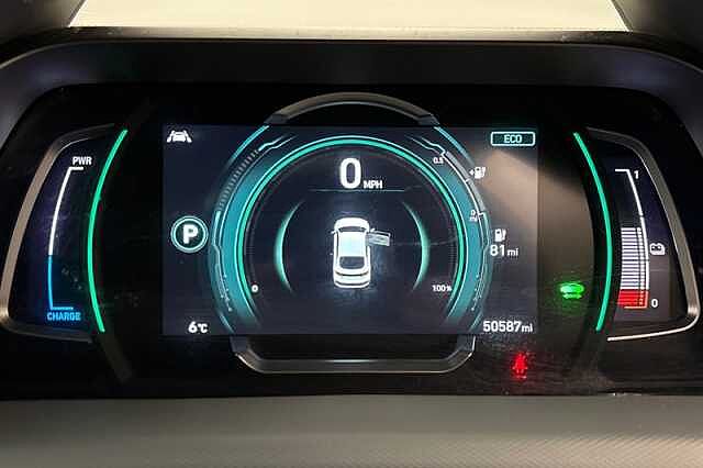 Hyundai IONIQ 38.3kWh Premium SE Hatchback 5dr Electric Auto (136 ps)
