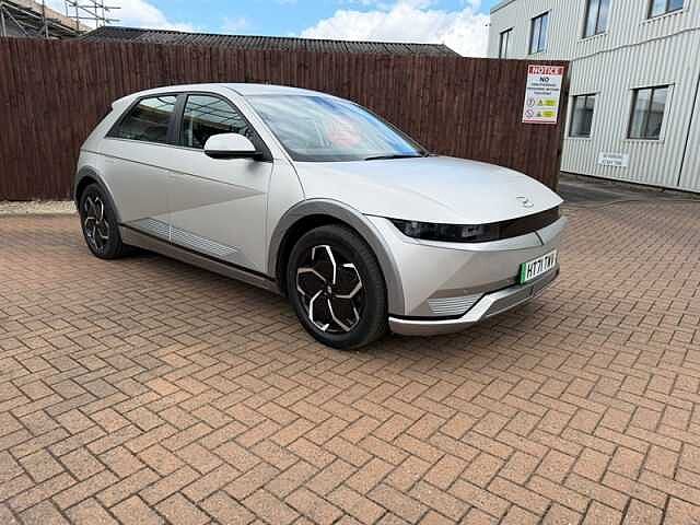 Hyundai IONIQ 5 73kWh Premium Hatchback 5dr Electric Auto (217 ps)
