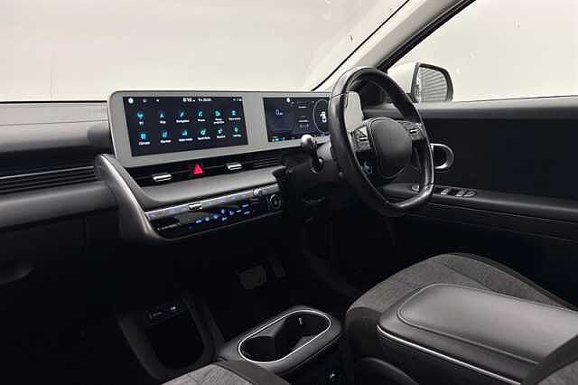 Hyundai IONIQ 5 73kWh Premium Hatchback 5dr Electric Auto (217 ps)