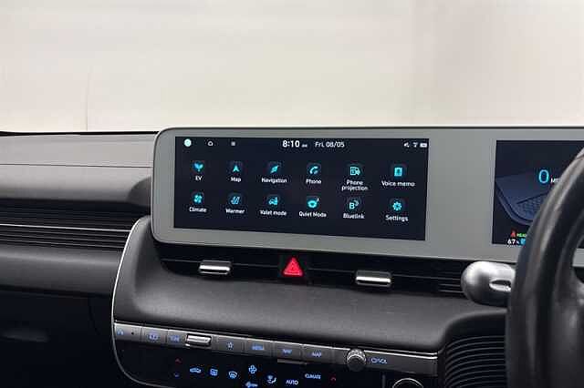 Hyundai IONIQ 5 73kWh Premium Hatchback 5dr Electric Auto (217 ps)