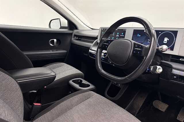 Hyundai IONIQ 5 73kWh Premium Hatchback 5dr Electric Auto (217 ps)