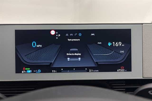 Hyundai IONIQ 5 73kWh Premium Hatchback 5dr Electric Auto (217 ps)