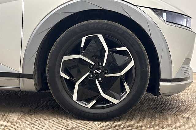 Hyundai IONIQ 5 73kWh Premium Hatchback 5dr Electric Auto (217 ps)