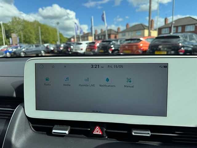 Hyundai IONIQ 5 73kWh Premium Hatchback 5dr Electric Auto (217 ps)