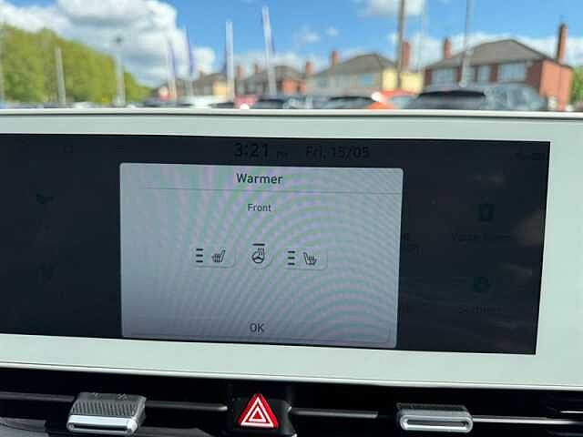 Hyundai IONIQ 5 73kWh Premium Hatchback 5dr Electric Auto (217 ps)