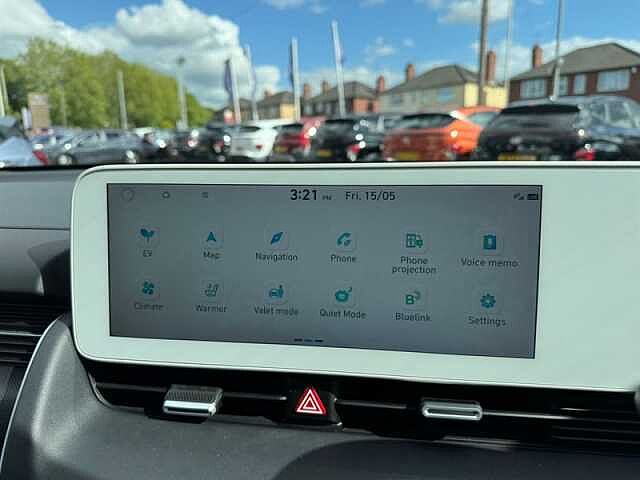 Hyundai IONIQ 5 73kWh Premium Hatchback 5dr Electric Auto (217 ps)