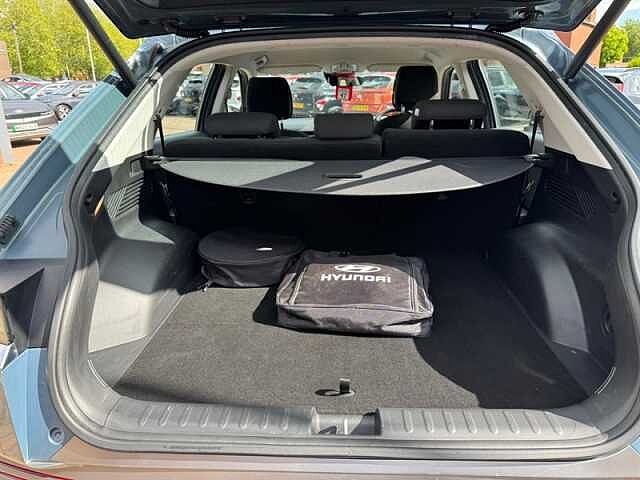 Hyundai IONIQ 5 73kWh Premium Hatchback 5dr Electric Auto (217 ps)