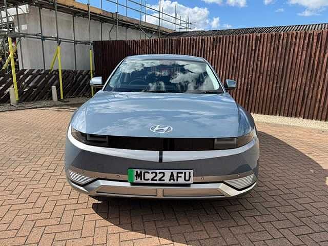 Hyundai IONIQ 5 73kWh Premium Hatchback 5dr Electric Auto (217 ps)
