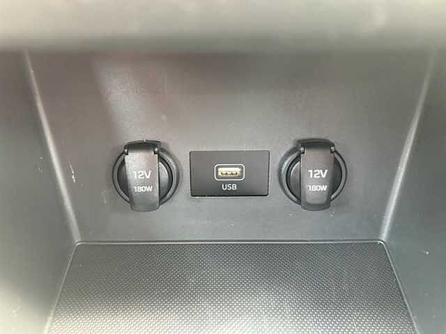 Hyundai i30 1.0 T-GDi MHEV SE Connect Hatchback 5dr Petrol Hybrid DCT Euro 6 (s/s) (120 ps)