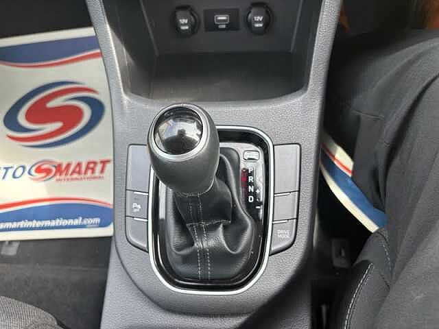 Hyundai i30 1.0 T-GDi MHEV SE Connect Hatchback 5dr Petrol Hybrid DCT Euro 6 (s/s) (120 ps)