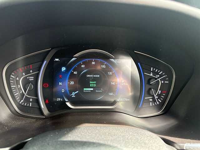 Hyundai Santa Fe 2.2 CRDi Premium SE SUV 5dr Diesel Auto 4WD Euro 6 (s/s) 7 Seat (200 ps)