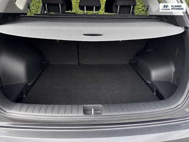 Hyundai TUCSON 1.6 GDi SE Nav SUV 5dr Petrol Manual Euro 6 (s/s) (132 ps)