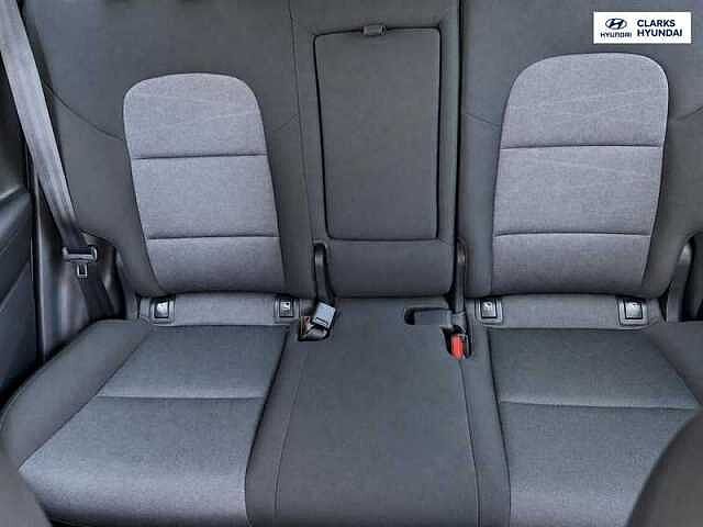 Hyundai TUCSON 1.6 GDi SE Nav SUV 5dr Petrol Manual Euro 6 (s/s) (132 ps)