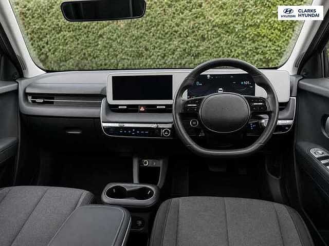 Hyundai IONIQ 5 58kWh SE Connect Hatchback 5dr Electric Auto (170 ps)