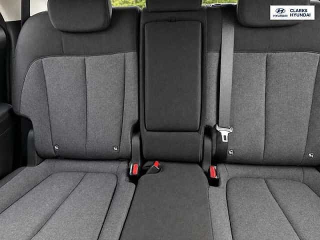 Hyundai IONIQ 5 58kWh SE Connect Hatchback 5dr Electric Auto (170 ps)