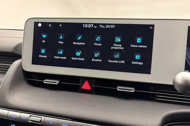 Hyundai IONIQ 5 58kWh SE Connect Hatchback 5dr Electric Auto (170 ps)