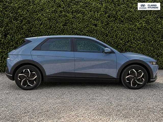 Hyundai IONIQ 5 58kWh SE Connect Hatchback 5dr Electric Auto (170 ps)