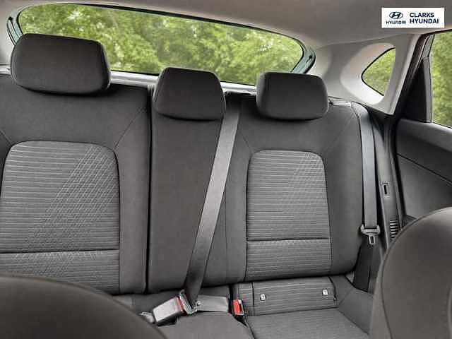 Hyundai I20 1.0 T-GDi MHEV SE Connect Hatchback 5dr Petrol Hybrid Manual Euro 6 (s/s) (100 p Green