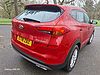 Hyundai TUCSON 1.6 T-GDi SE Nav Euro 6 (s/s) 5dr Red