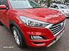 Hyundai TUCSON 1.6 T-GDi SE Nav Euro 6 (s/s) 5dr Red