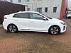 Hyundai IONIQ 1.6 h-GDi Premium SE Hatchback 5dr Petrol Hybrid DCT Euro 6 (s/s) (141 ps) White