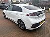 Hyundai IONIQ 1.6 h-GDi Premium SE Hatchback 5dr Petrol Hybrid DCT Euro 6 (s/s) (141 ps) White