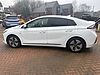 Hyundai IONIQ 1.6 h-GDi Premium SE Hatchback 5dr Petrol Hybrid DCT Euro 6 (s/s) (141 ps) White