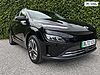 Hyundai KONA 64kWh Premium SUV 5dr Electric Auto (10.5kW Charger) (204 ps) Black