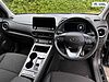 Hyundai KONA 64kWh Premium SUV 5dr Electric Auto (10.5kW Charger) (204 ps) Black