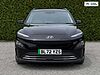 Hyundai KONA 64kWh Premium SUV 5dr Electric Auto (10.5kW Charger) (204 ps) Black