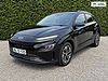 Hyundai KONA 64kWh Premium SUV 5dr Electric Auto (10.5kW Charger) (204 ps) Black