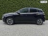 Hyundai KONA 64kWh Premium SUV 5dr Electric Auto (10.5kW Charger) (204 ps) Black