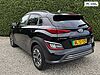 Hyundai KONA 64kWh Premium SUV 5dr Electric Auto (10.5kW Charger) (204 ps) Black