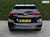 Hyundai KONA 64kWh Premium SUV 5dr Electric Auto (10.5kW Charger) (204 ps) Black