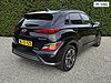 Hyundai KONA 64kWh Premium SUV 5dr Electric Auto (10.5kW Charger) (204 ps) Black