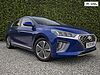 Hyundai IONIQ 1.6 h-GDi 8.9kWh Premium SE Hatchback 5dr Petrol Plug-in Hybrid DCT Euro 6 (s/s) Blue