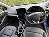 Hyundai IONIQ 1.6 h-GDi 8.9kWh Premium SE Hatchback 5dr Petrol Plug-in Hybrid DCT Euro 6 (s/s) Blue