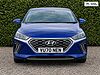 Hyundai IONIQ 1.6 h-GDi 8.9kWh Premium SE Hatchback 5dr Petrol Plug-in Hybrid DCT Euro 6 (s/s) Blue