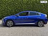 Hyundai IONIQ 1.6 h-GDi 8.9kWh Premium SE Hatchback 5dr Petrol Plug-in Hybrid DCT Euro 6 (s/s) Blue
