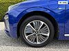 Hyundai IONIQ 1.6 h-GDi 8.9kWh Premium SE Hatchback 5dr Petrol Plug-in Hybrid DCT Euro 6 (s/s) Blue