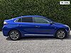 Hyundai IONIQ 1.6 h-GDi 8.9kWh Premium SE Hatchback 5dr Petrol Plug-in Hybrid DCT Euro 6 (s/s) Blue