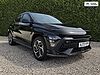 Hyundai KONA 1.0 T-GDi N Line SUV 5dr Petrol DCT Euro 6 (s/s) (120 ps) Black