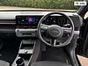 Hyundai KONA 1.0 T-GDi N Line SUV 5dr Petrol DCT Euro 6 (s/s) (120 ps) Black