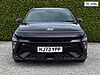 Hyundai KONA 1.0 T-GDi N Line SUV 5dr Petrol DCT Euro 6 (s/s) (120 ps) Black