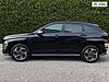 Hyundai KONA 1.0 T-GDi N Line SUV 5dr Petrol DCT Euro 6 (s/s) (120 ps) Black