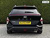 Hyundai KONA 1.0 T-GDi N Line SUV 5dr Petrol DCT Euro 6 (s/s) (120 ps) Black