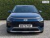 Hyundai BAYON 1.0 T-GDi Tech Line SUV 5dr Petrol DCT Euro 6 (s/s) (90 ps) Blue
