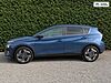 Hyundai BAYON 1.0 T-GDi Tech Line SUV 5dr Petrol DCT Euro 6 (s/s) (90 ps) Blue