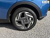Hyundai BAYON 1.0 T-GDi Tech Line SUV 5dr Petrol DCT Euro 6 (s/s) (90 ps) Blue