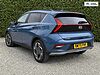 Hyundai BAYON 1.0 T-GDi Tech Line SUV 5dr Petrol DCT Euro 6 (s/s) (90 ps) Blue